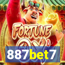 887bet7