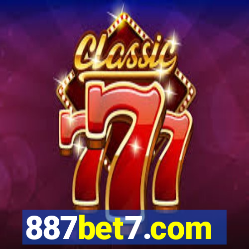887bet7.com