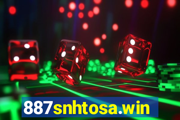 887snhtosa.win