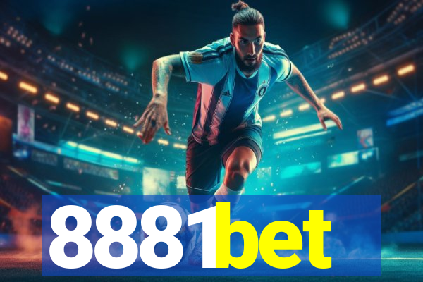 8881bet
