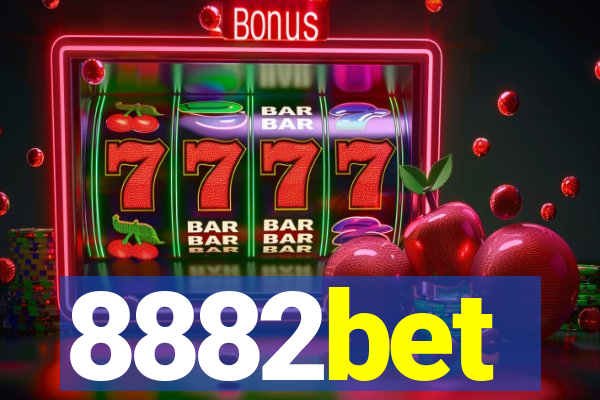 8882bet