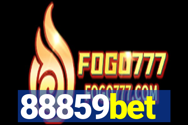 88859bet