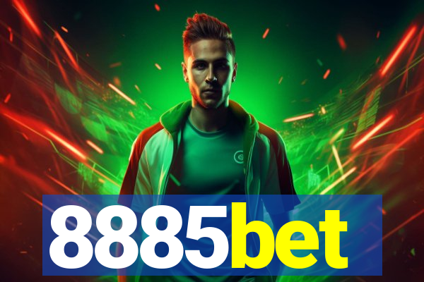 8885bet