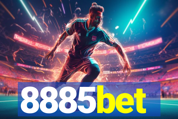 8885bet