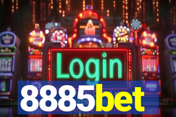8885bet