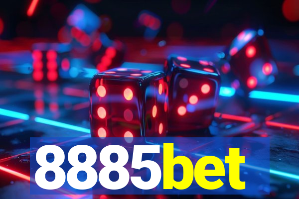8885bet