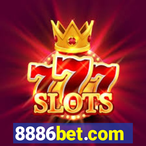 8886bet.com