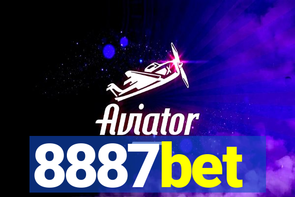 8887bet
