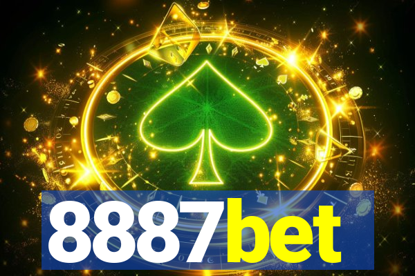 8887bet