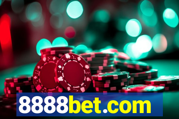 8888bet.com