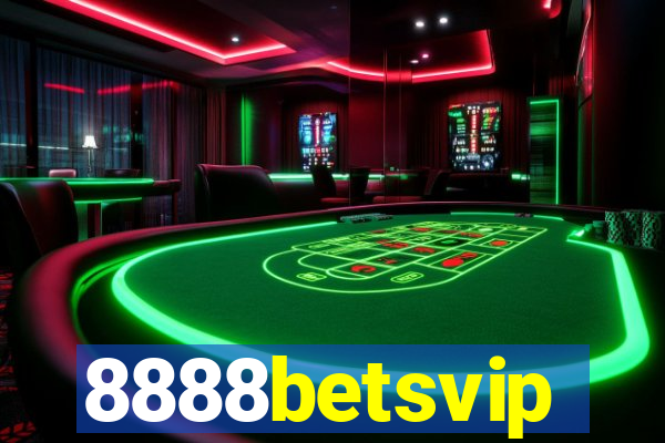8888betsvip