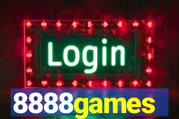 8888games