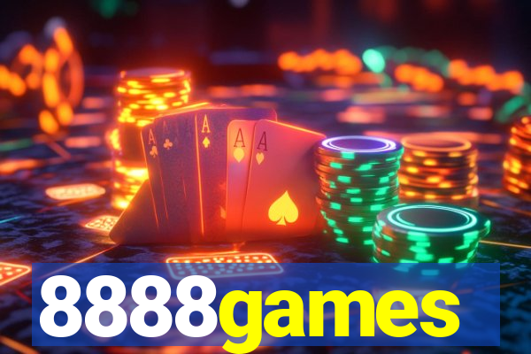 8888games