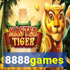 8888games