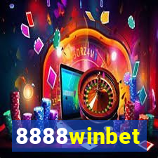 8888winbet