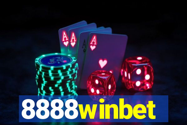 8888winbet