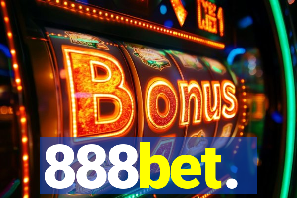 888bet.