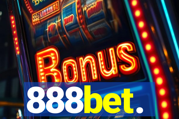 888bet.