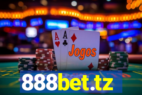 888bet.tz