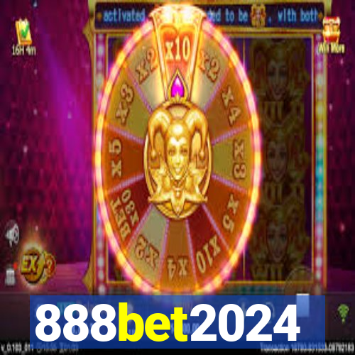 888bet2024
