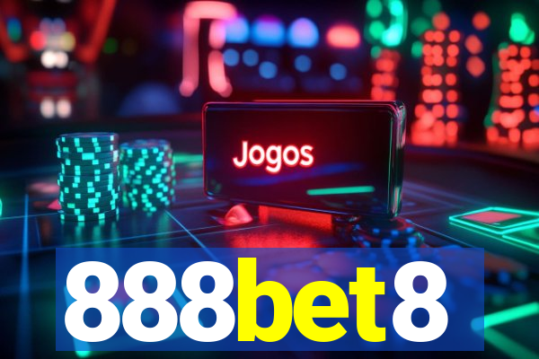 888bet8