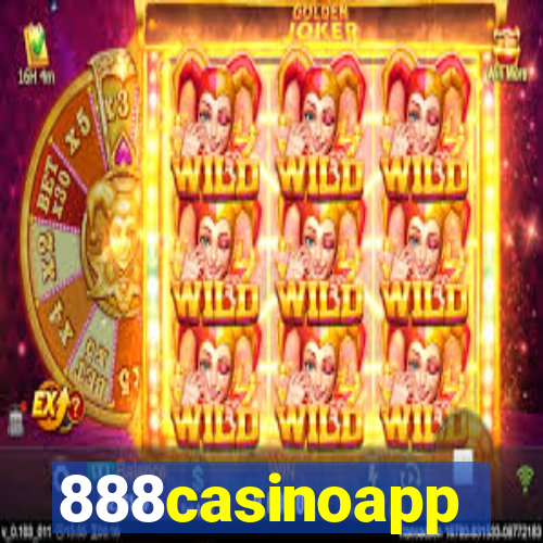 888casinoapp