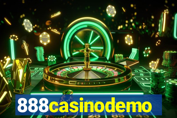 888casinodemo