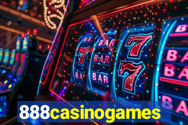 888casinogames