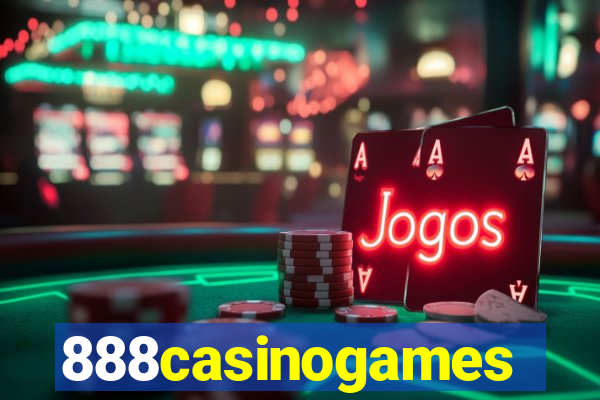 888casinogames