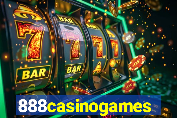 888casinogames