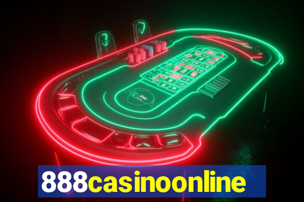 888casinoonline