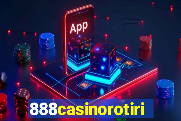 888casinorotiri