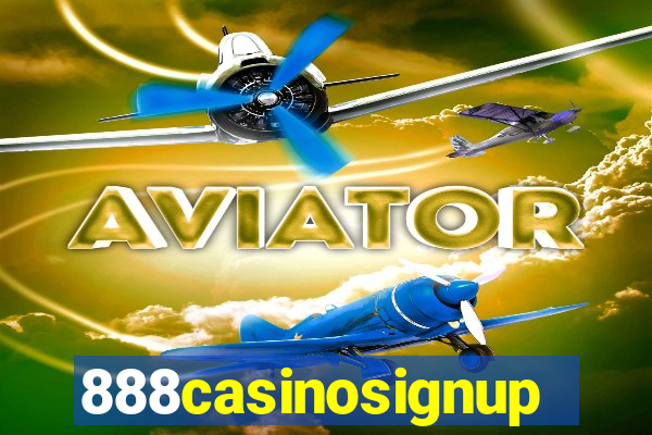 888casinosignup