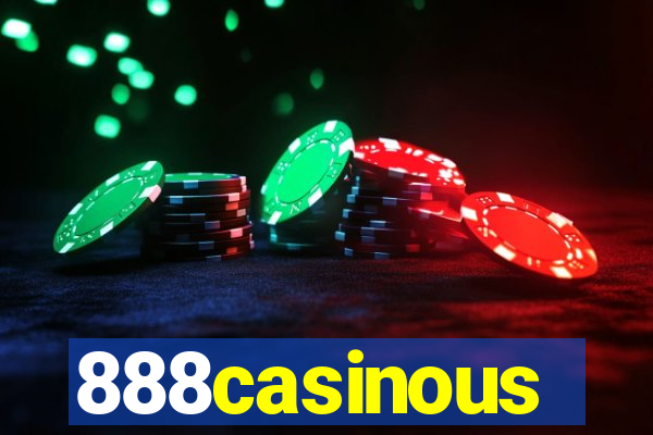 888casinous