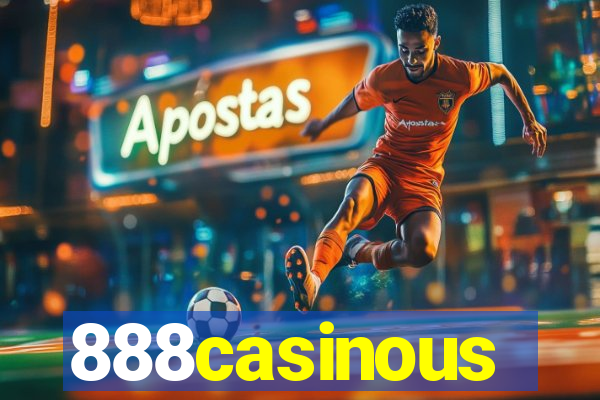 888casinous