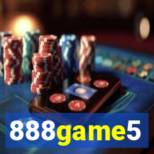 888game5