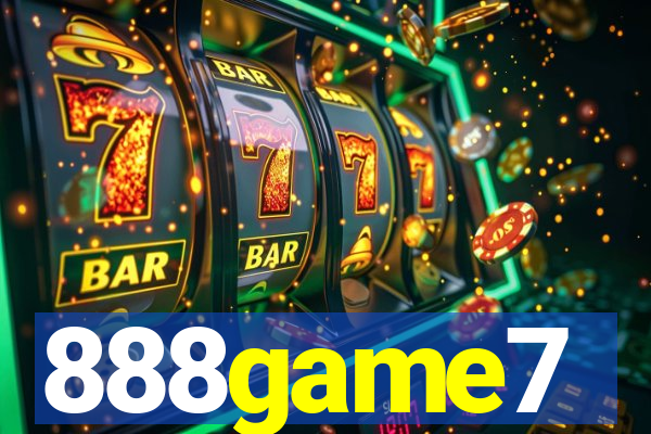 888game7