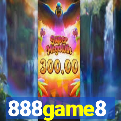 888game8