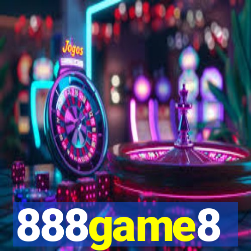 888game8