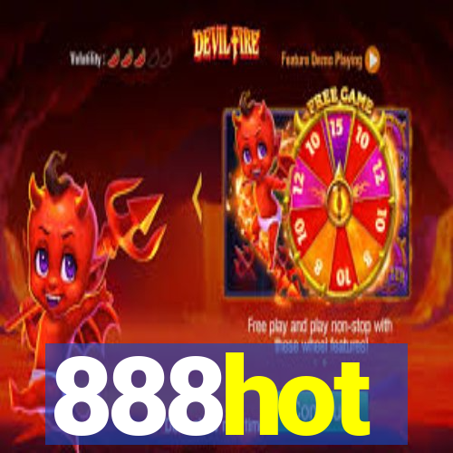 888hot