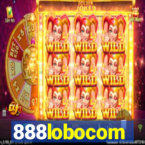888lobocom