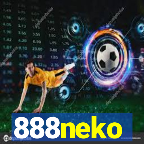888neko