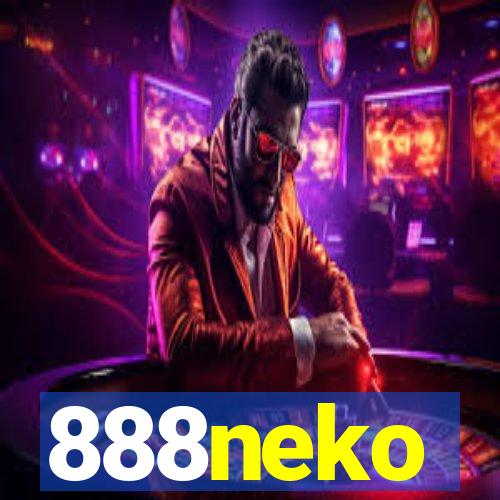 888neko