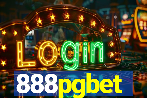 888pgbet