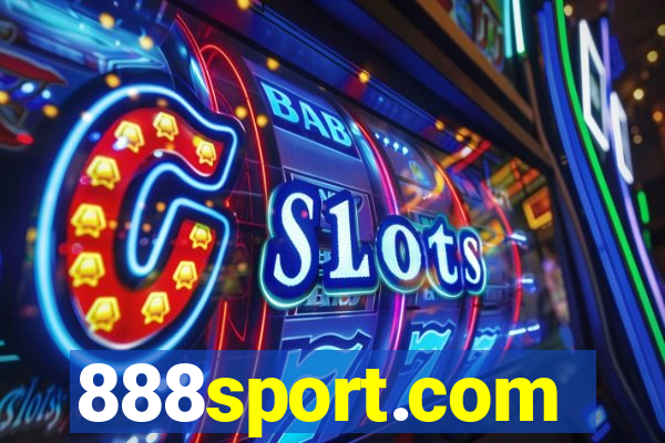 888sport.com