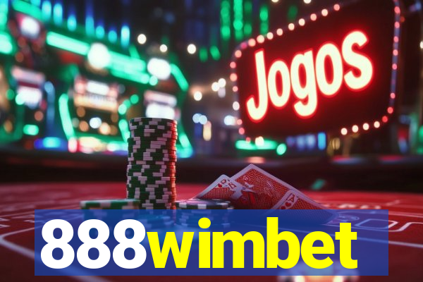 888wimbet