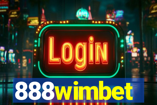 888wimbet