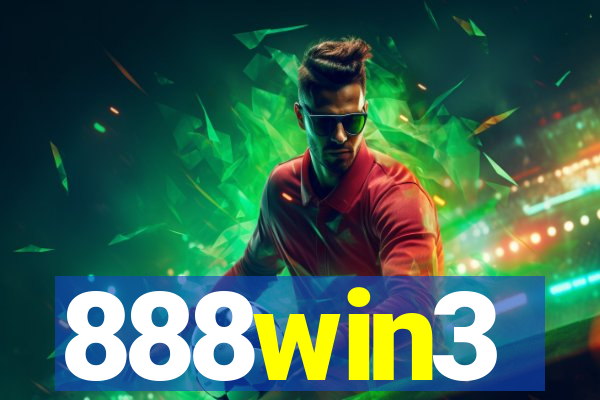 888win3