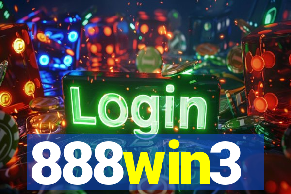 888win3
