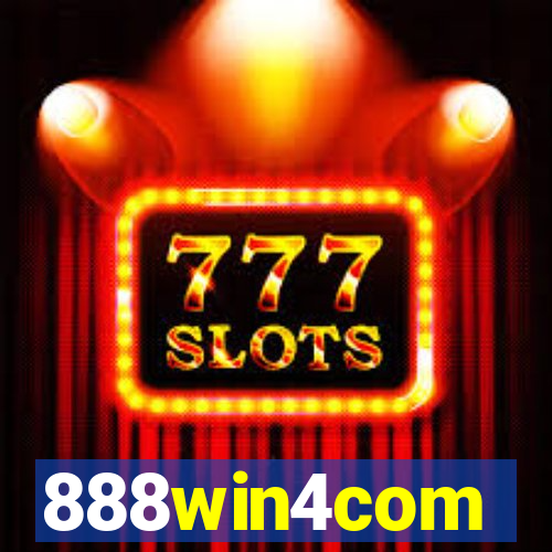 888win4com